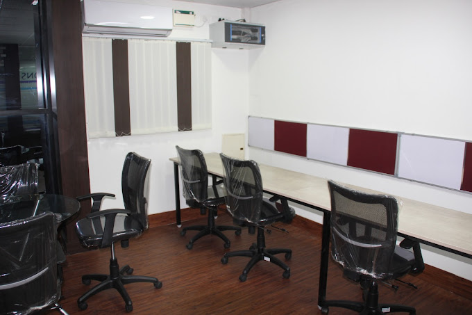 Managed Office space In Vasanth Nagar Bangalore BI525